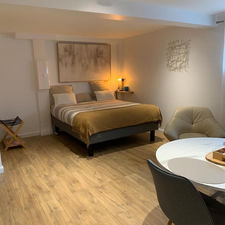 Studio Equipe Le Chasseland Шасьё Экстерьер фото